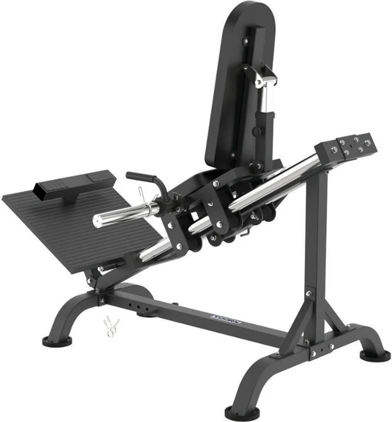 Toorx LPX-3000 Hack Squat/Calf Raise