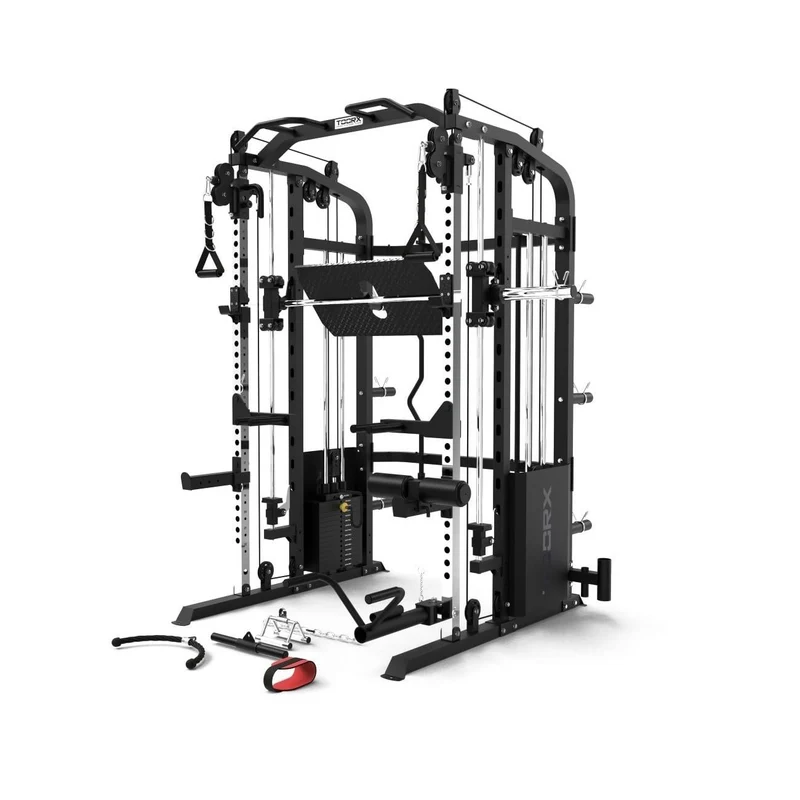 Toorx Beinpresse für ASX-4000