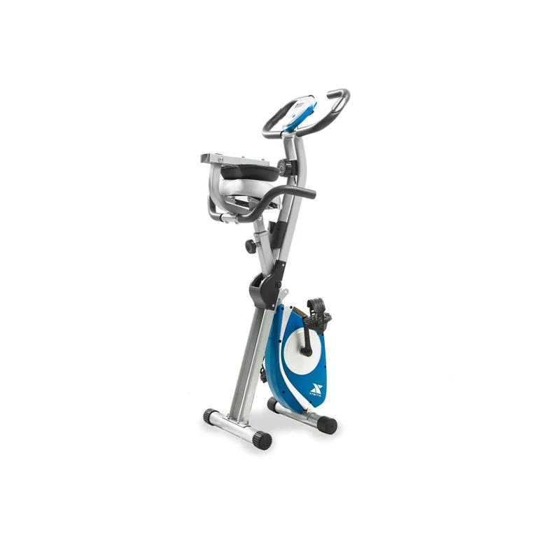 Xterra Fitness FB350 klappbarer Heimtrainer