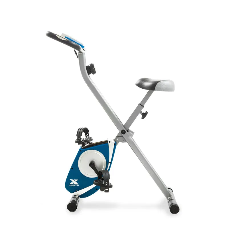 Xterra Fitness FB150 klappbarer Heimtrainer
