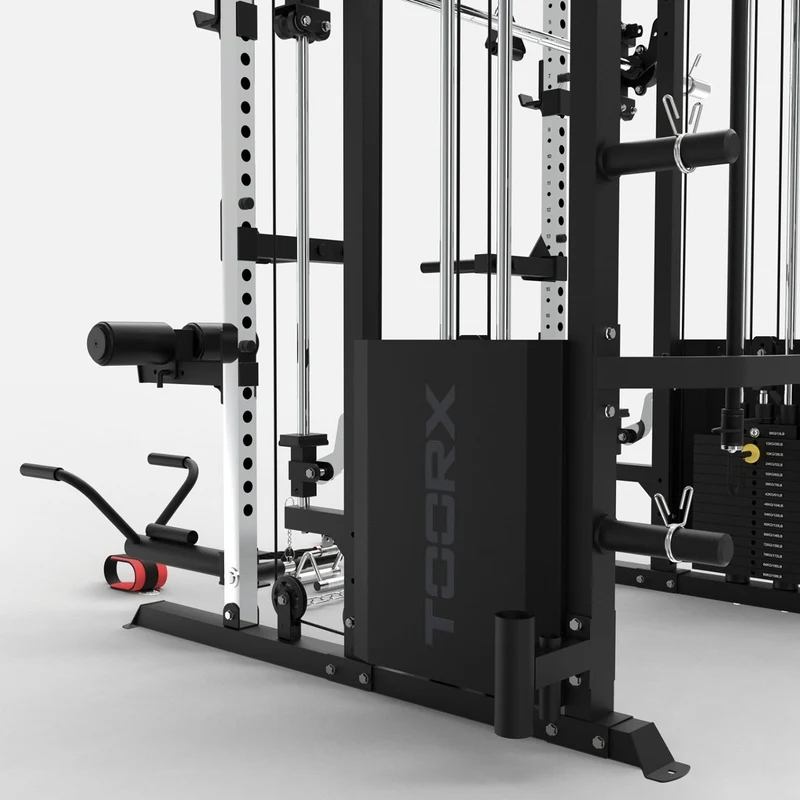 Toorx Rack ASX-4000 3-in-1 Smith Machine