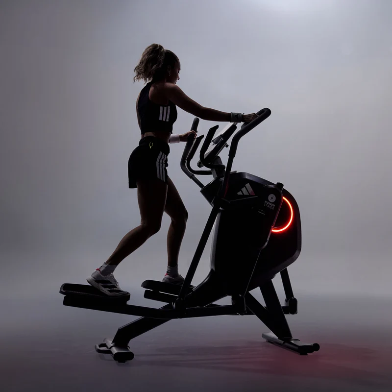 adidas X-800 Power Stride Ellipsentrainer