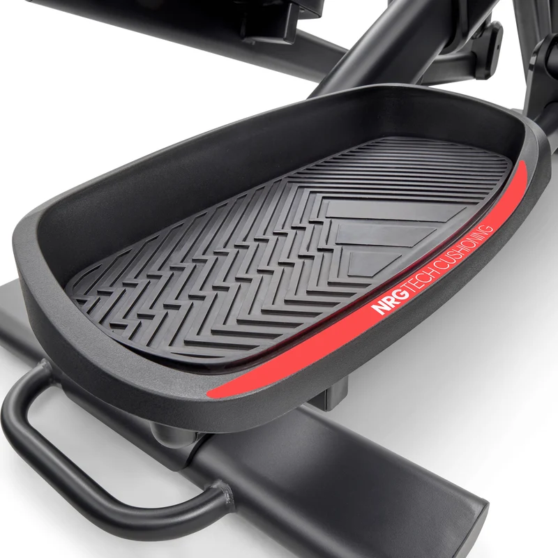 adidas X-800 Power Stride Ellipsentrainer