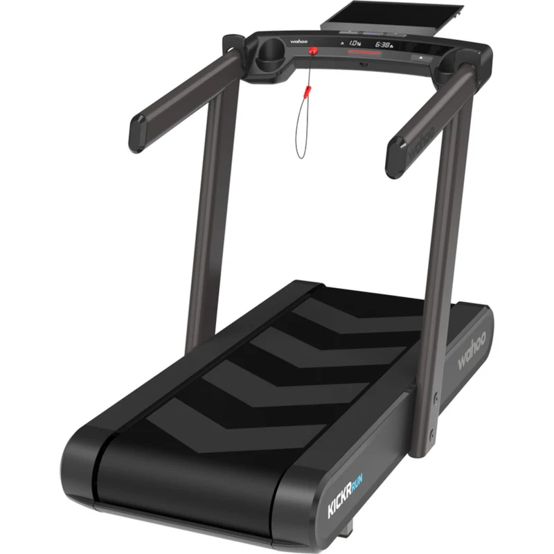 Wahoo KICKR Run Laufband