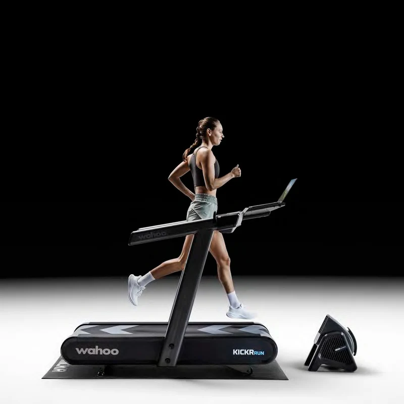 Wahoo KICKR Run Laufband