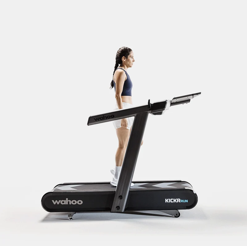 Wahoo KICKR Run Laufband