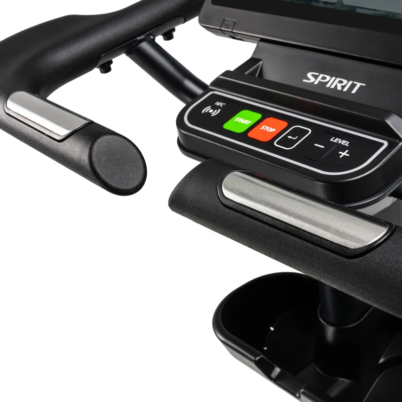 Spirit Fitness CU1000 ENT Phantom Ergometer