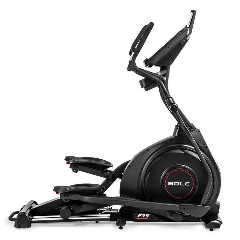 Sole Fitness Ellipsentrainer E35