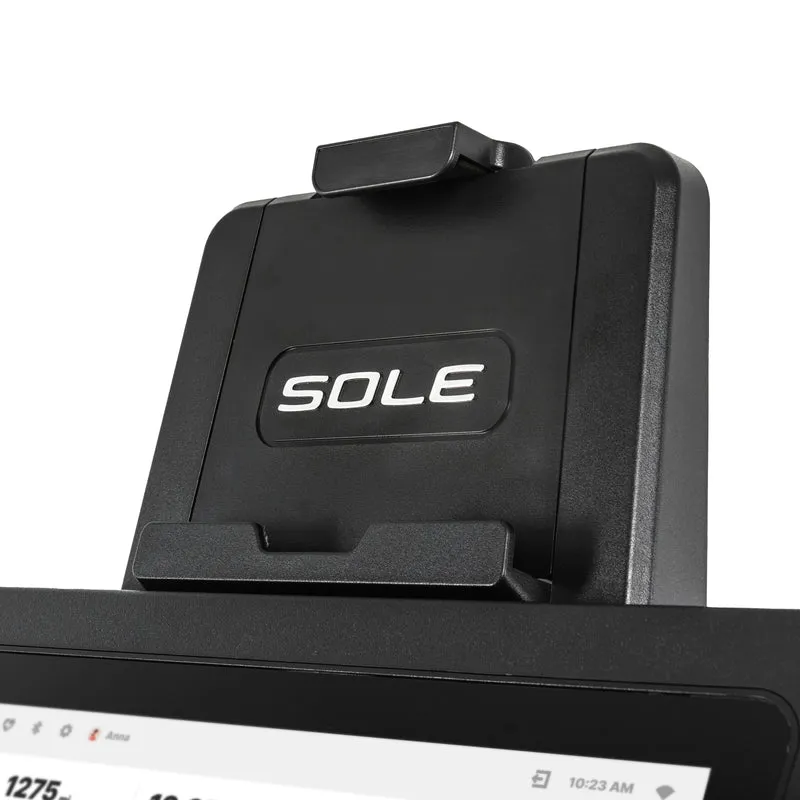 Sole Fitness Laufband F85