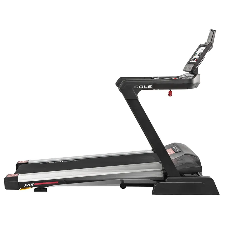Sole Fitness Laufband F85