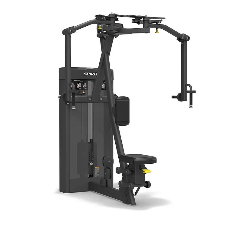 Spirit Fitness Commercial SP-4331 Reverse Butterfly