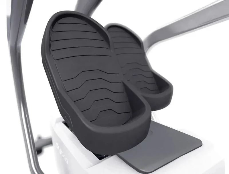 dyaco Recumbent Stepper 7.0S MED