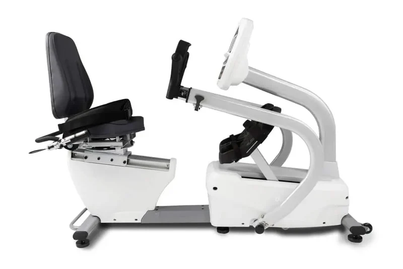 dyaco Recumbent Stepper 7.0S MED