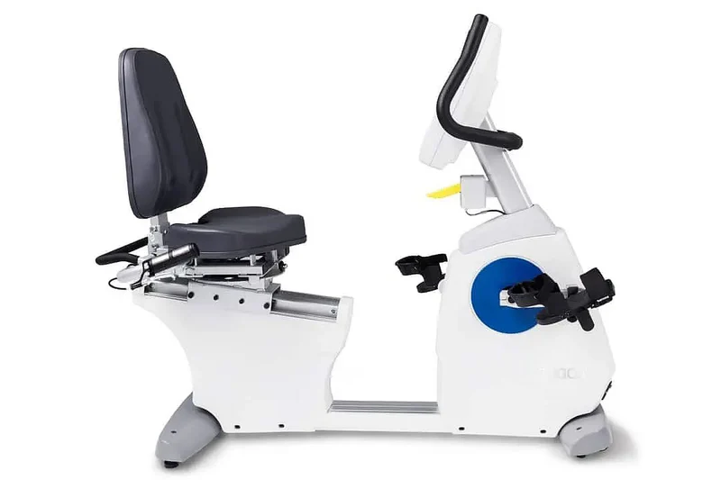 dyaco Liegeergometer 7.0R MED