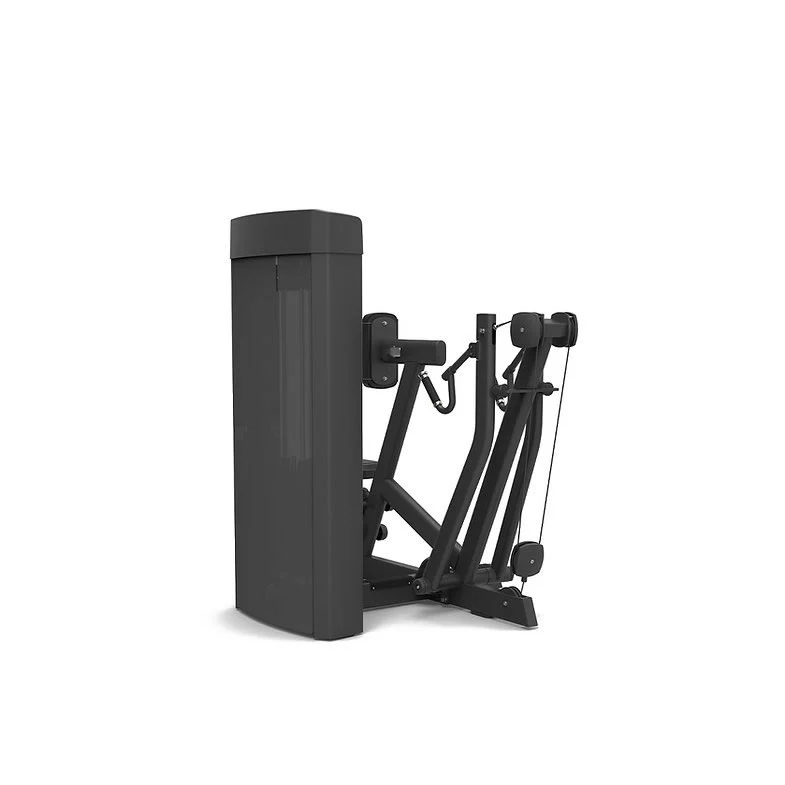 Spirit Fitness Commercial Rudern sitzend SP-4302