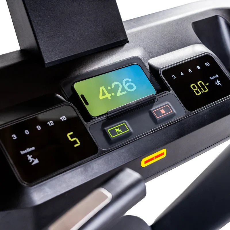 Inspire Series T7 Laufband