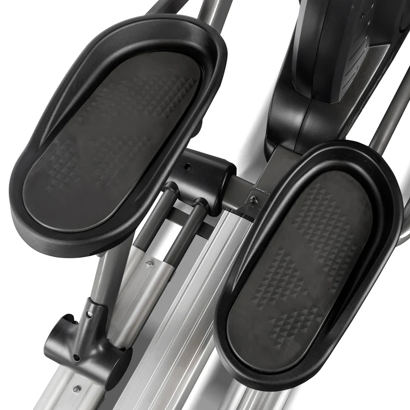 Spirit Fitness Crosstrainer CE800+ LED