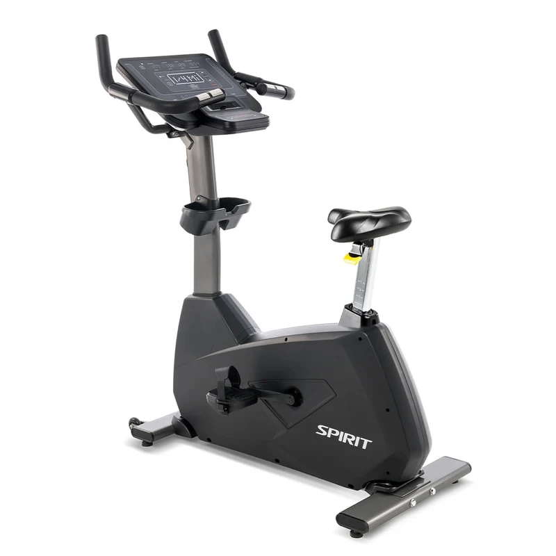 Spirit Fitness Ergometer CU800+ LED
