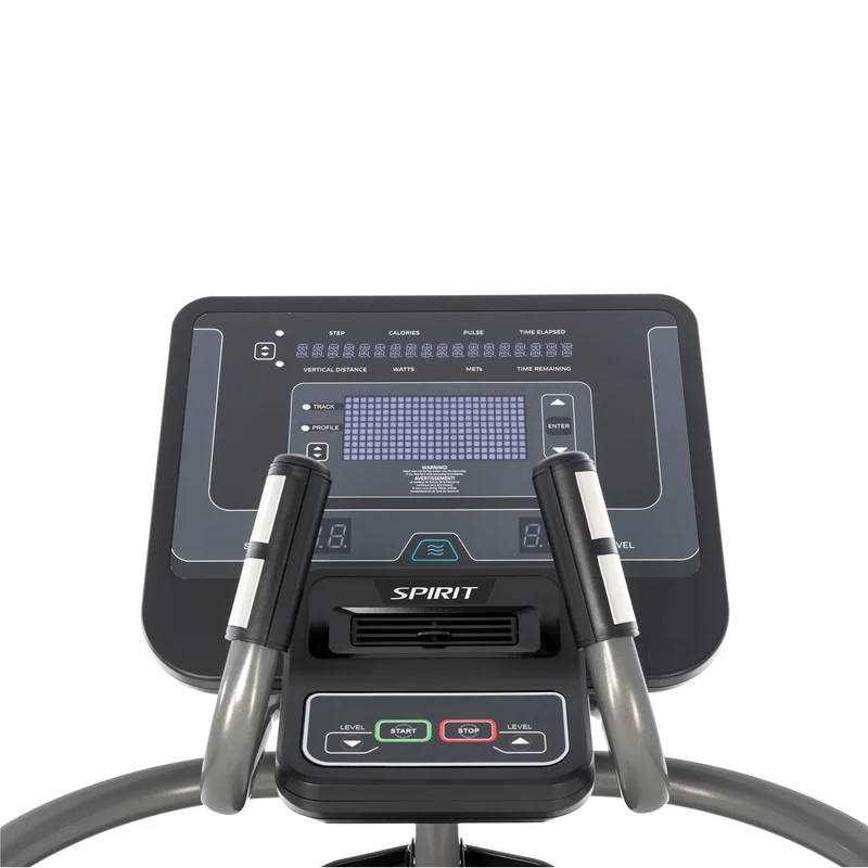 Spirit Fitness Stepper CS800+ LED