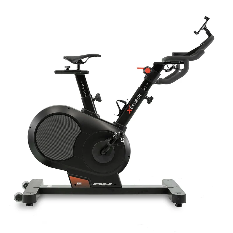 BH Fitness Xcalibur EMS Indoor Bike