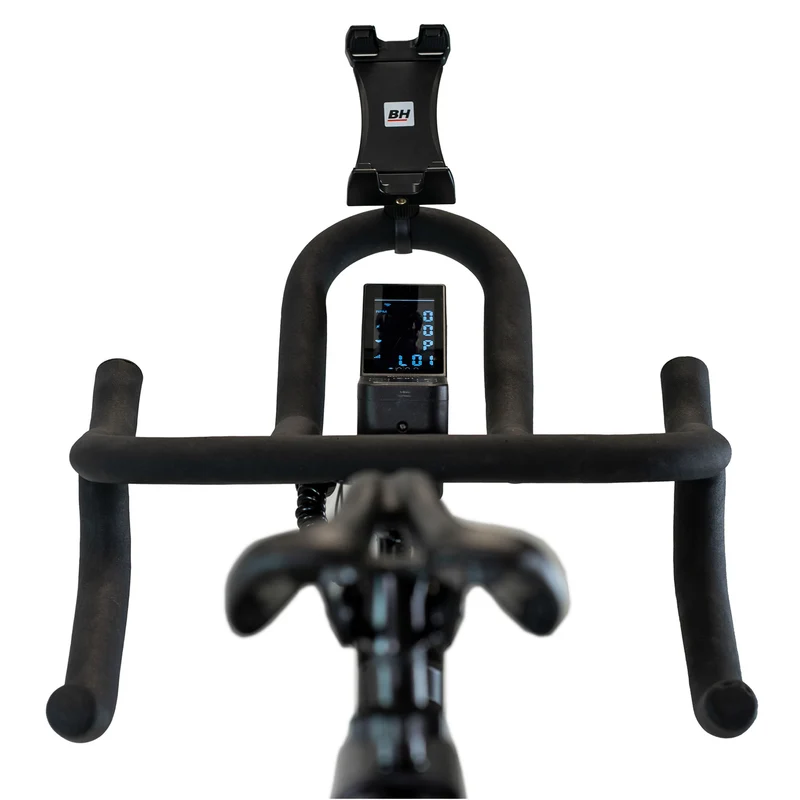 BH Fitness Xcalibur EMS Indoor Bike