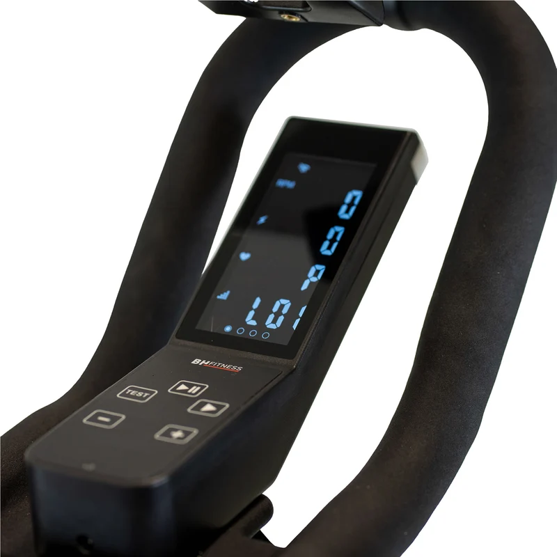BH Fitness Xcalibur EMS Indoor Bike
