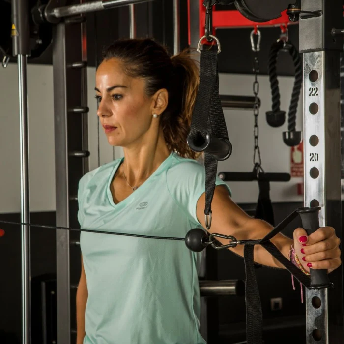 BH Fitness Power Smith G140