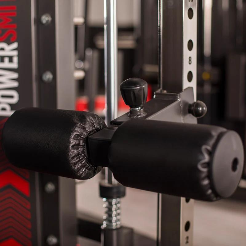 BH Fitness Power Smith G140