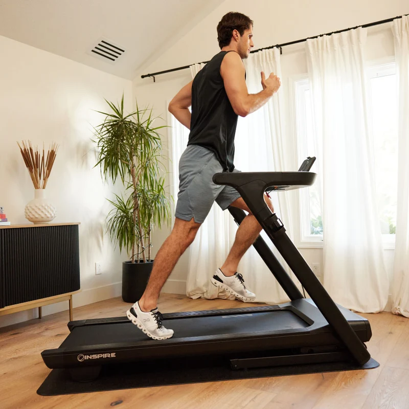 Inspire Tread 3 Laufband