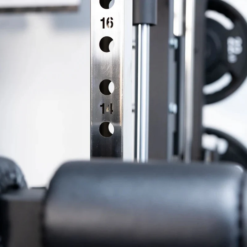 Primal Personal Series Multi Rack System inkl. 2x 90kg Gewichtsblock