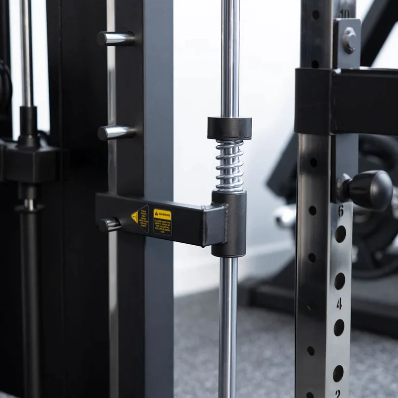 Primal Personal Series Multi Rack System inkl. 2x 90kg Gewichtsblock