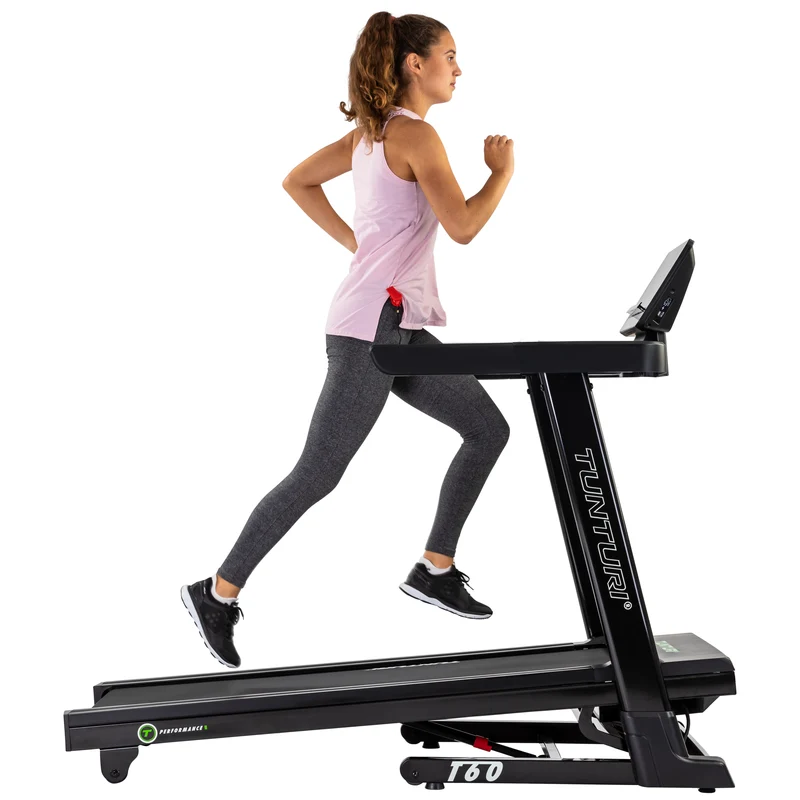 Tunturi Signature T60 Laufband