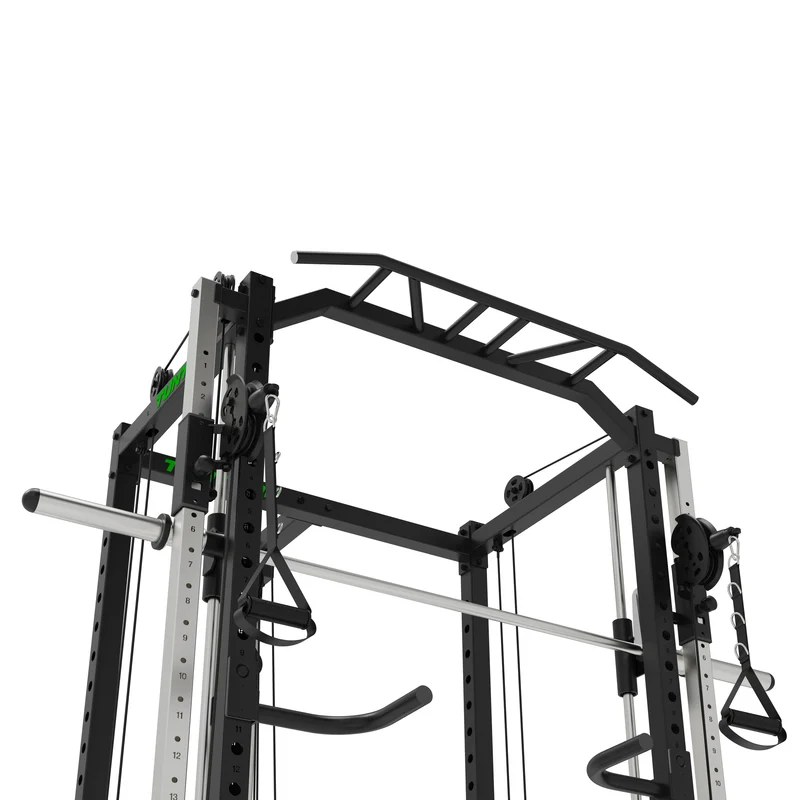 Tunturi SM90 Smith Machine