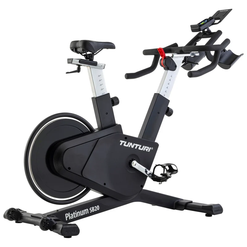 Tunturi Platinum S20 Indoor Cycle (SB20)