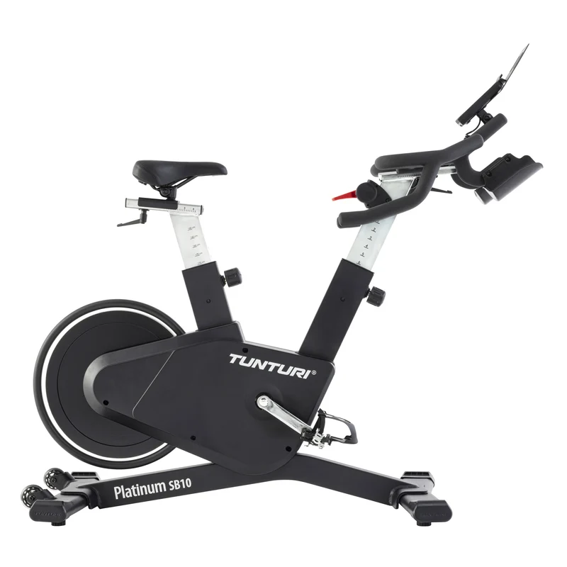 Tunturi Platinum S10 Indoor Cycle (SB10)
