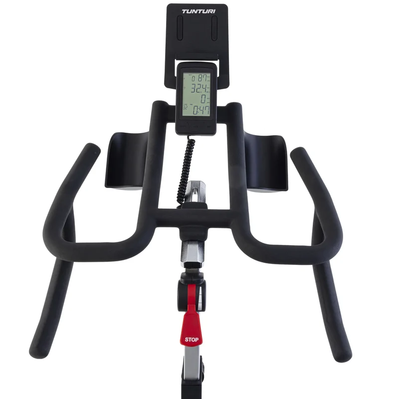 Tunturi Platinum S10 Indoor Cycle (SB10)