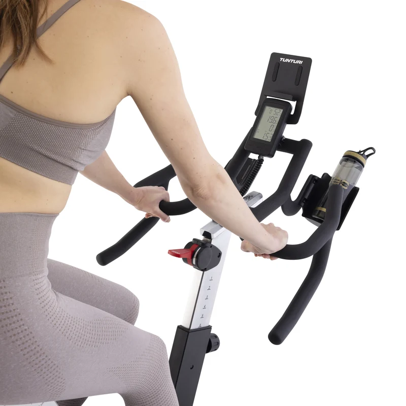Tunturi Platinum S10 Indoor Cycle (SB10)