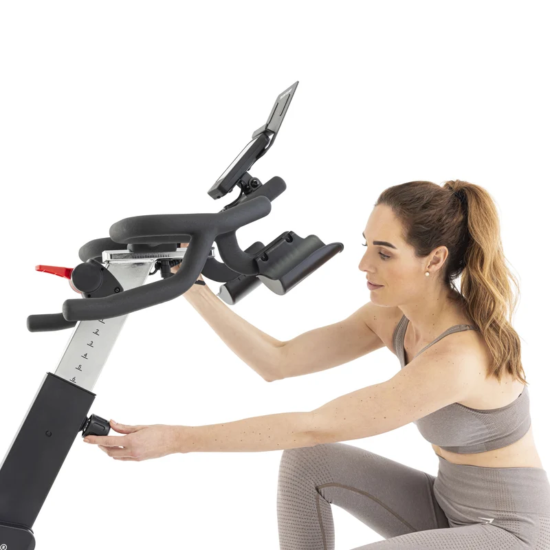 Tunturi Platinum S10 Indoor Cycle (SB10)