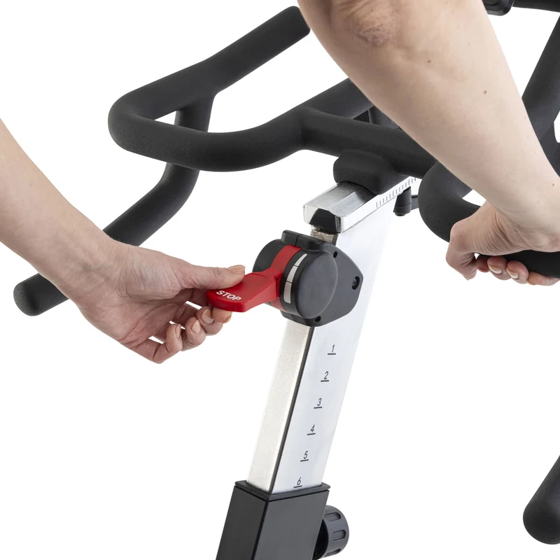 Tunturi Platinum S10 Indoor Cycle (SB10)