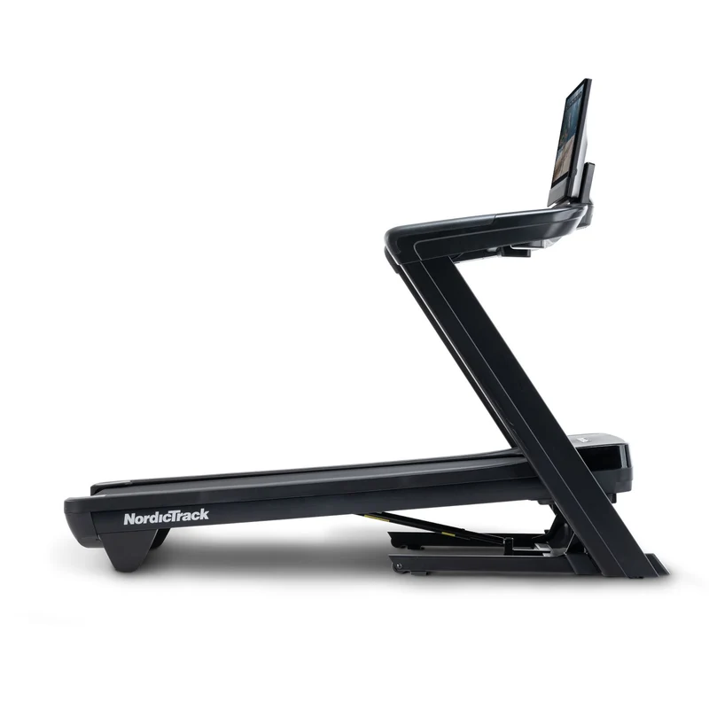 NordicTrack Laufband Commercial 2450