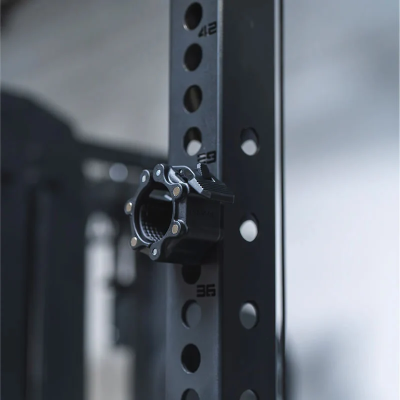 Primal Performance Series Nylon Hantelverschlüsse 50 mm (Magnetisch)