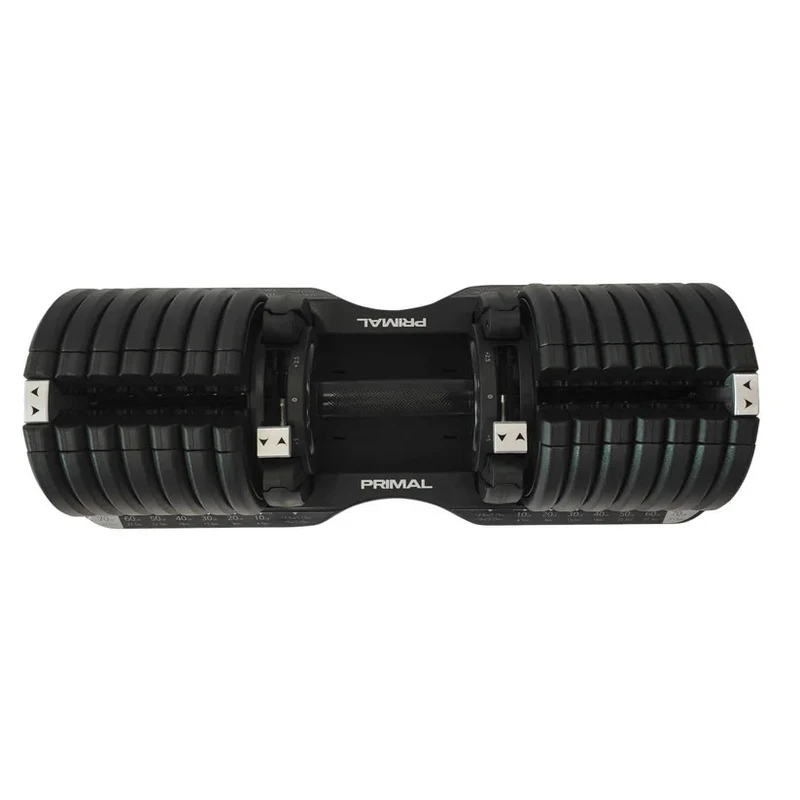 Primal Personal Series 34kg Adjustable Dumbbell