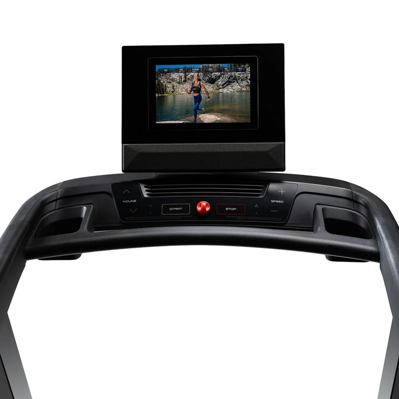 NordicTrack T Series 10 Laufband