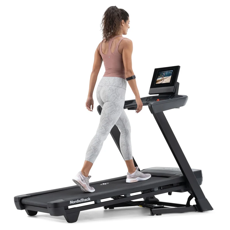 NordicTrack T Series 10 Laufband