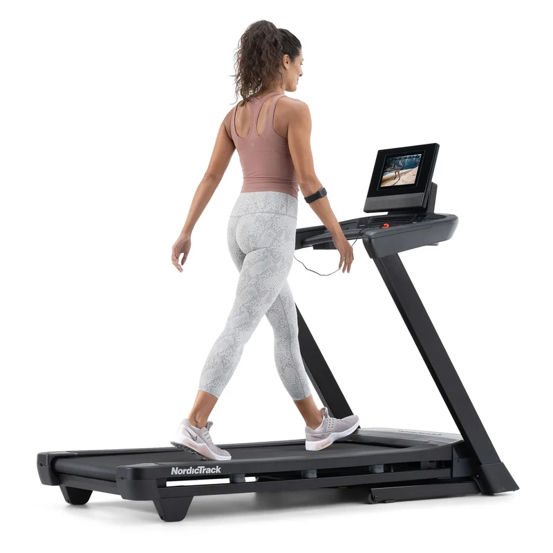 NordicTrack T Series 10 Laufband