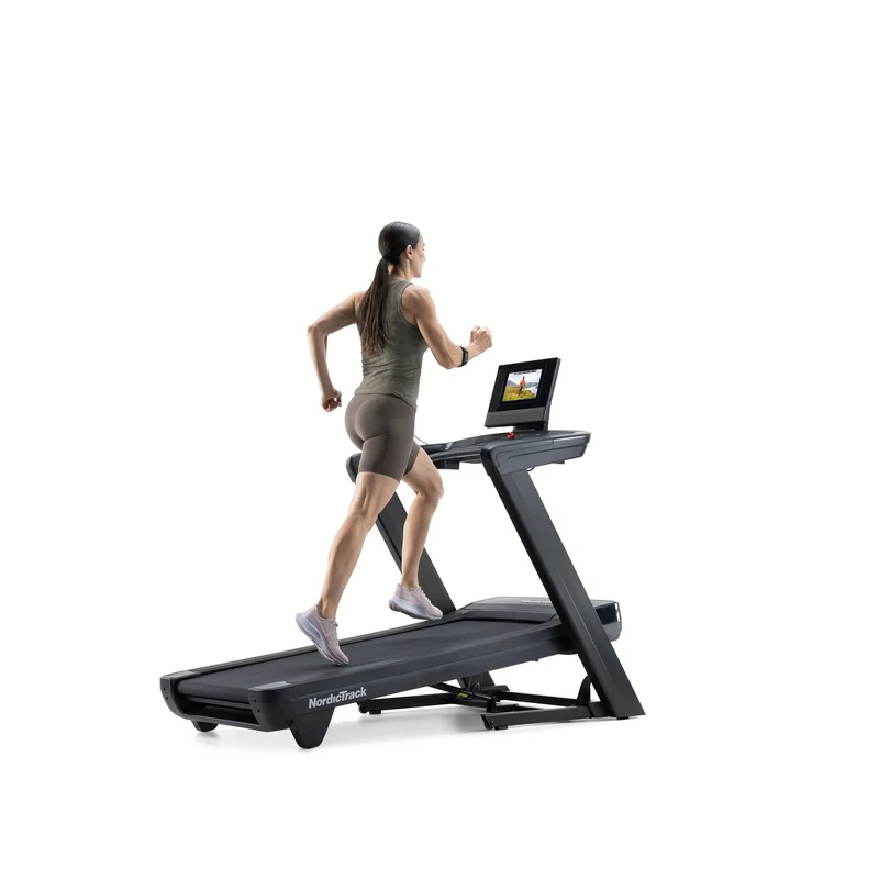 NordicTrack Commercial 1250 Laufband