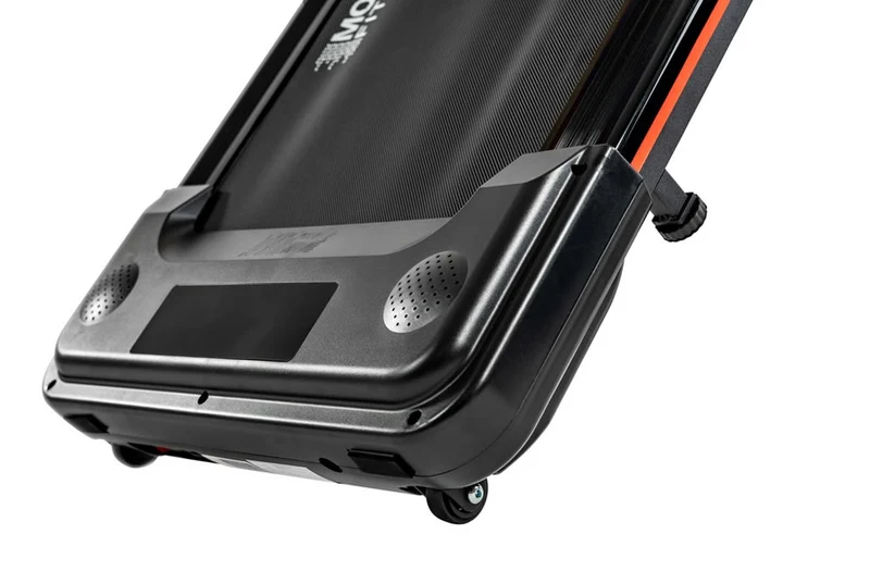 Motive Fitness by U.N.O Laufband Walking Pad WP1000