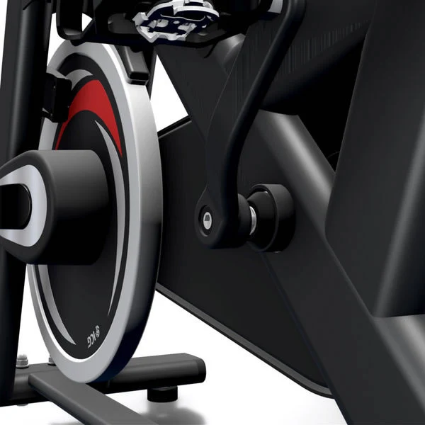 Life Fitness Indoor Cycle IC2 Powered by ICG