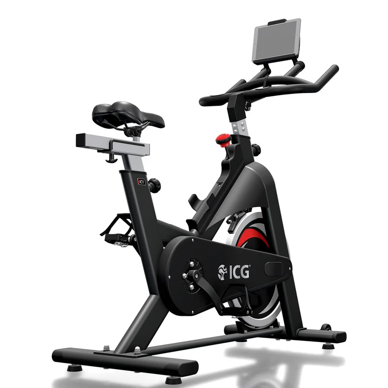 Life Fitness ICG IC1 Indoor Bike