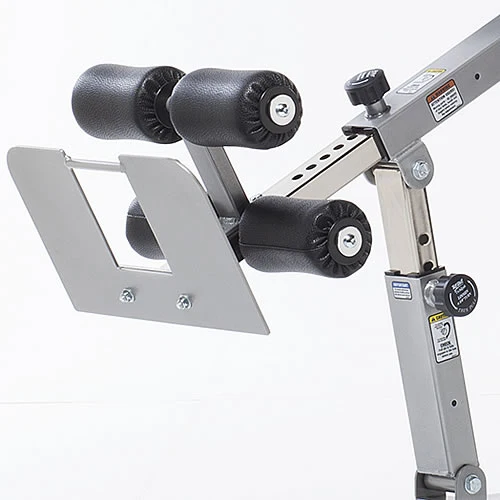Tuff Stuff Rückentrainer CHE-340 Hyperextension